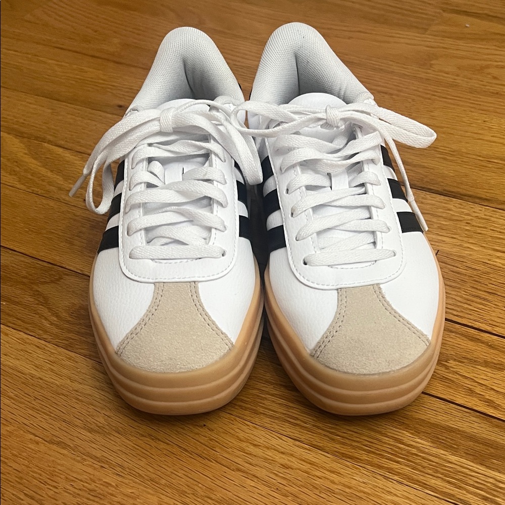 Adidas Court Sneakers
